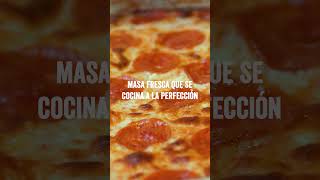 Encontrá los mejores ingredientes solo en READY PIZZA 🍕🔥⏱ [upl. by Chemush]