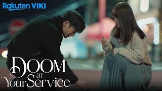 Doom at Your Service  EP1  Let’s Live Together  Korean Drama [upl. by Teerprug56]