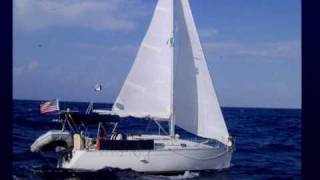 Beneteau first 265 [upl. by Kironde]