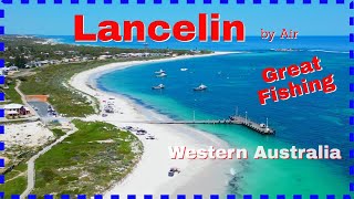 Lancelin Western Australia WA follow our caravan amp camping adventures caravanning Australia [upl. by Loomis]