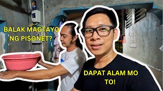 ANG MGA PROBLEMA KO SA PISONET BUSINESS NA DAPAT MONG MALAMAN  LUGI NA BA [upl. by Blinny188]