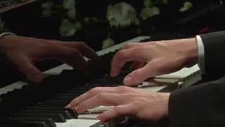 Felix Mendelssohn  Rondo Capriccioso Op 14  Jan Lisiecki [upl. by Frodine]