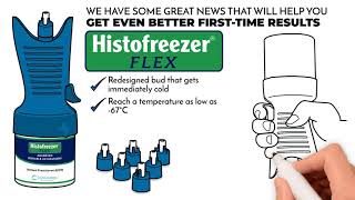 Make the Switch to Histofreezer® FLEX [upl. by Essie]