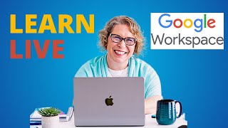 Learn About Google Workspace for Business [upl. by Mik932]