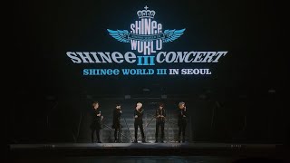 SWC3SeoulDVDsharingshineewp [upl. by Brand]