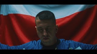 BIAŁAS amp LANEK  POLACK official video [upl. by Dinah]