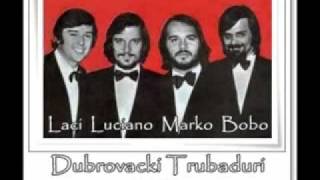 Dubrovacki TrubaduriKolenda Live 1974 [upl. by Armelda619]