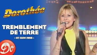 Dorothée  Tremblement de terre  CLUB DOROTHÉE  Extrait du 7 juin 1995  REPLAY [upl. by Dian823]