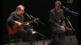 Caetano Veloso amp João Gilberto  Besame mucho [upl. by Eriam129]