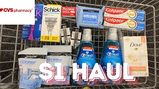 CVS Haul Week Of 7288324 [upl. by Rainwater]