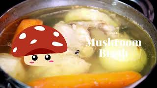 Beef Broth Substitute Beef bouillon powder BuyKitchenStuff [upl. by Swagerty918]