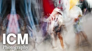 ICM Street Photography Photo Review [upl. by Pearl]