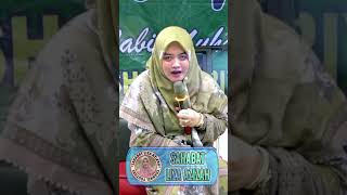 0142 Rumahnya Bikin Ngakak 🤣  Ustadzah Liza Azizah LC ustadzahlizaazizah fyp lucu funny [upl. by Kinch]