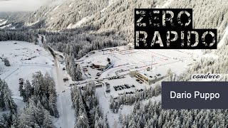 La fantastica staffetta azzurra di Anterselva e  ora le mass start LIVE a quotZero Rapidoquot [upl. by Nylqcaj]