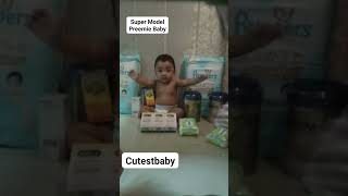 For Smart Babies Brilliant FuturesS26GoldMilkPampersCheriferferrumEnfamilVitamins [upl. by Marieann]