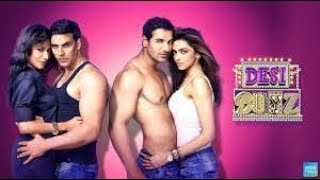 Desi Boyz Full Movie  Akshay Kumar  John Abraham  Deepika Padukone  Chitrangada facts and story [upl. by Ayrotal]