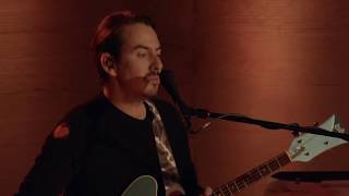 Dhani Harrison  quotThe Light Under The Door Livequot INPARALIVE at Henson Studios [upl. by Oilejor]