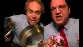 Penn and Teller Bees [upl. by Westlund]