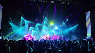 Widespread Panic  Trashy  St Augustine Amphitheatre  St Augustine FL 32622 [upl. by Hezekiah]