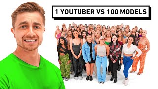 ChrisMD VS 100 Models [upl. by Guild]