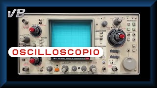 Oscilloscopio [upl. by Arnold]