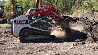 2018 TAKEUCHI TL6R For Sale [upl. by Lesko]