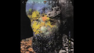 Cultura Profética  Fruto De La Tierra Audio Oficial [upl. by Nyvlem]