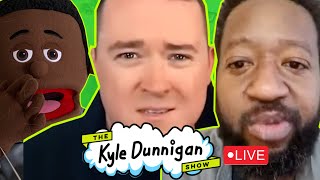 The Kyle Dunnigan Show Ep 5  quotI SAID NEVERquot [upl. by Dyna]