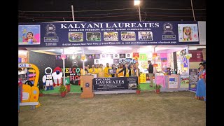 KALYANI LAUREATES First Day in Kalyani BOI UTSAV 2023 [upl. by Iorgo665]