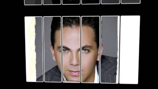 CRISTIAN CASTRO ROMANCE MIX [upl. by Massingill]