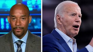 Whats next for the Democrats after Bidens quotenfeebled weakquot performance  Political analyst [upl. by Attem]