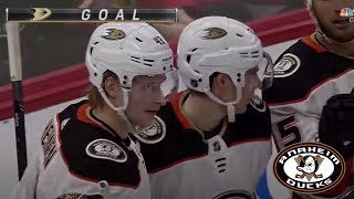 All 10 Danton Heinen Goals in the 201920 Season [upl. by Rossen]