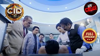 क्या Team CID रोक पाएगी एक ज़हरीले पदार्थ के Spread को  CID  A Sordid Family  12 July 2023 [upl. by Aileen]