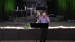 Calvary Orillia Live  September 15 2024 [upl. by Fontana]