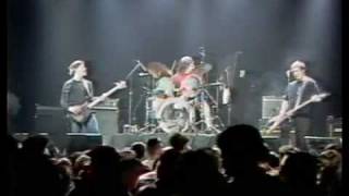 Hüsker Dü live at First Avenue  1985 [upl. by Marget691]