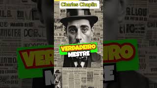 Você sabia isso sobre Charles Chaplin [upl. by Klemens]