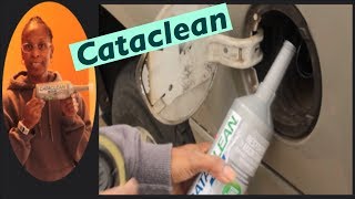 CATACLEAN  Trial and Results [upl. by Ahsikan]