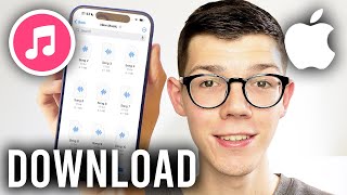 How To Download Songs On iPhone  Full Guide [upl. by Otxilac578]