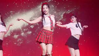 240124 김립 Kim Lip  Eclipse Tempe Fancam [upl. by Rubinstein]