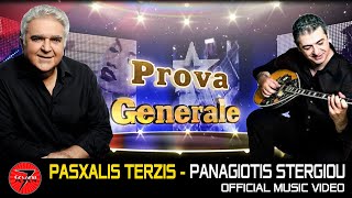 Prova Generale  Pasxalis Terzis amp Panagiotis Stergiou 250618 Live Ep07 [upl. by Wallace]