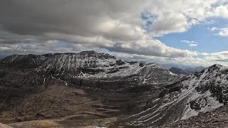 The Beinn Eighe Munros [upl. by Malinde]