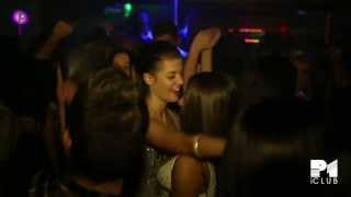 P1 Club  Welcome To Ibiza 09112013 Aftermovie [upl. by Neelyk]