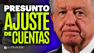 Humberto Obrador sobrino de AMLO ASESIN4D0 en Chiapas [upl. by Renita831]