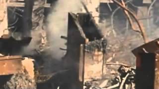 911 demolition proof of explosives and thermite charges on twin towers [upl. by Wendye]