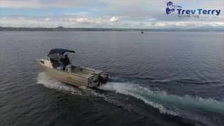 Fyran 550 Boat of the week For Sale [upl. by Ianej]