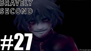 Bravely Second End Layer  English   Gameplay Walkthrough Part 27  Chapter 3  3DS [upl. by Yrtnahc]