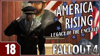 Fallout America Rising 2  EP18 [upl. by Lunn]