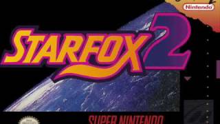 Star Fox 2 Music  Titania Inside [upl. by Geiss739]