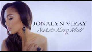 Jonalyn Viray  Nakita Kang Muli Padam Padam OST [upl. by Nywles308]