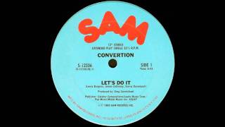 Convertion  Lets do it Tom Francis Epmeo edit [upl. by Freddy]